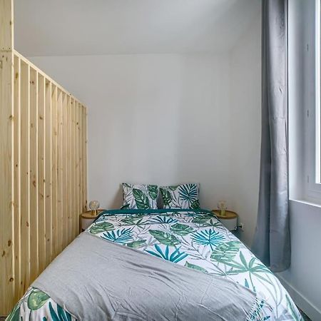Apartmán Spacieux Studio Renove Villeneuve-sur-Lot Exteriér fotografie