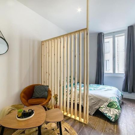 Apartmán Spacieux Studio Renove Villeneuve-sur-Lot Exteriér fotografie