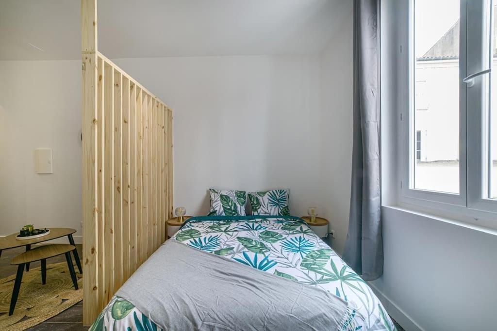 Apartmán Spacieux Studio Renove Villeneuve-sur-Lot Exteriér fotografie