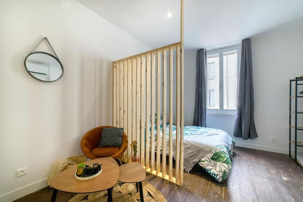 Apartmán Spacieux Studio Renove Villeneuve-sur-Lot Exteriér fotografie
