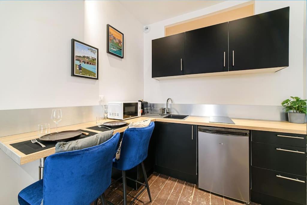 Apartmán Spacieux Studio Renove Villeneuve-sur-Lot Exteriér fotografie